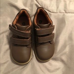 Bobux Toddler Boys Shoes